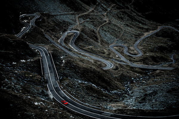 Photograph Rj Muna Audi on One Eyeland