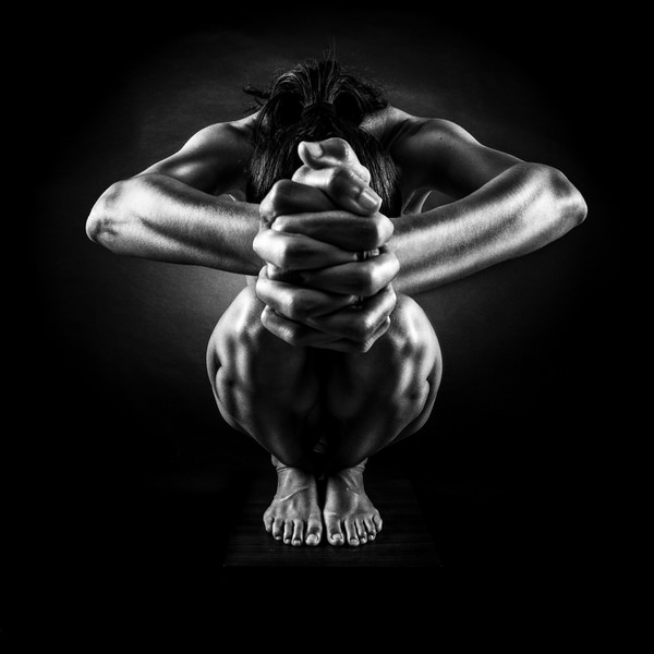 Photograph Jackson Carvalho Bodies on One Eyeland