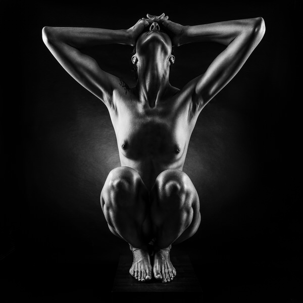Photograph Jackson Carvalho Bodies on One Eyeland