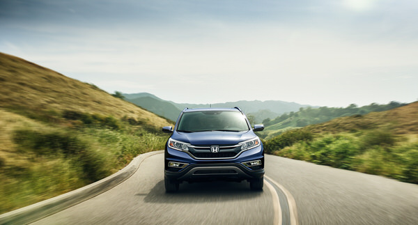 Photograph Justin Carrasquillo Honda Crv on One Eyeland