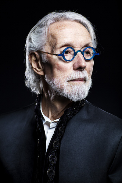Photograph John Myers Wendell on One Eyeland