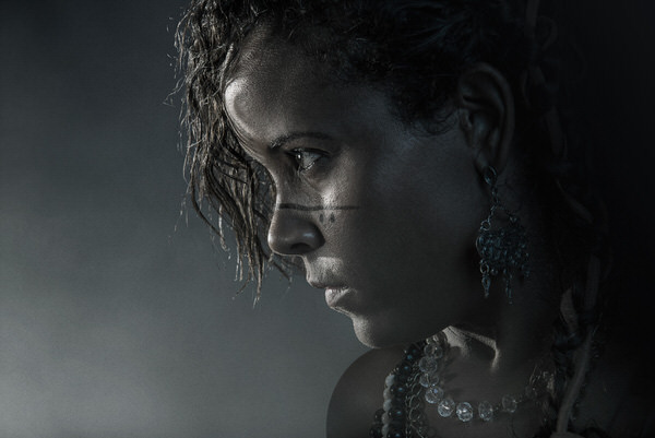 Photograph Samuka Marinho Projeto Corsarios on One Eyeland