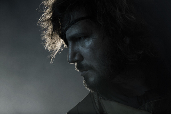 Photograph Samuka Marinho Projeto Corsarios on One Eyeland