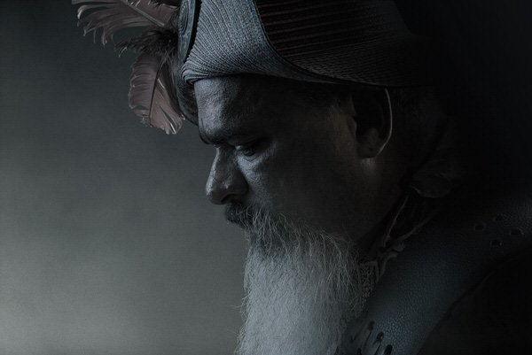 Photograph Samuka Marinho Projeto Corsarios on One Eyeland