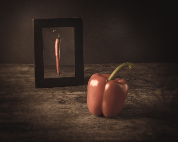 Photograph Petri Damsten Standard Of Beauty on One Eyeland
