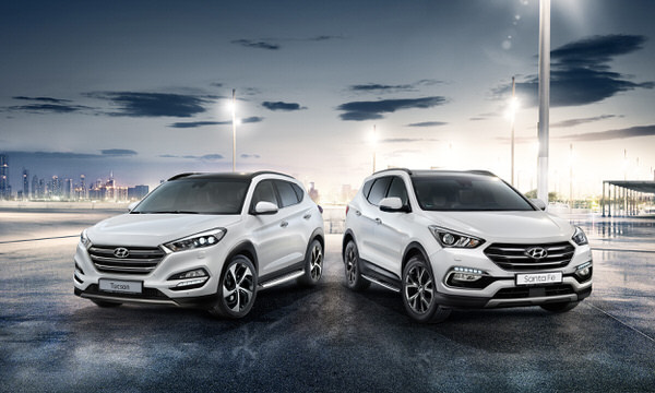 Photograph We Shoot It Hyundai 25th Edition on One Eyeland