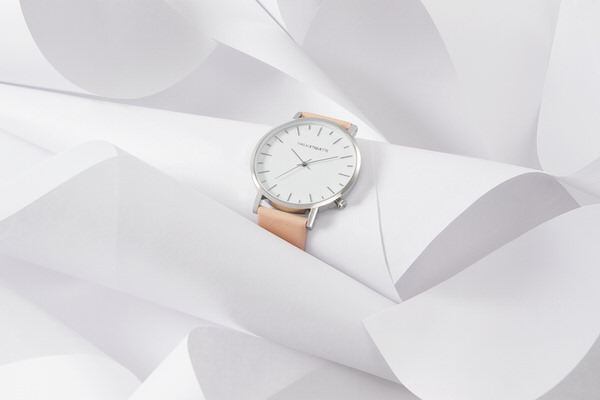 Photograph Anil Akkus Watch on One Eyeland