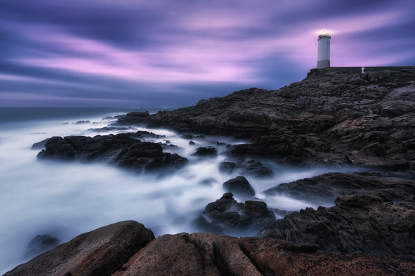 Photograph Carlos F Turienzo Roncudo on One Eyeland