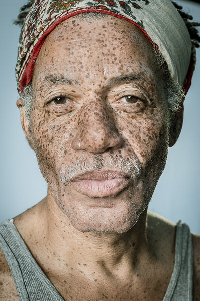 Photograph Felix Reed Nahja on One Eyeland