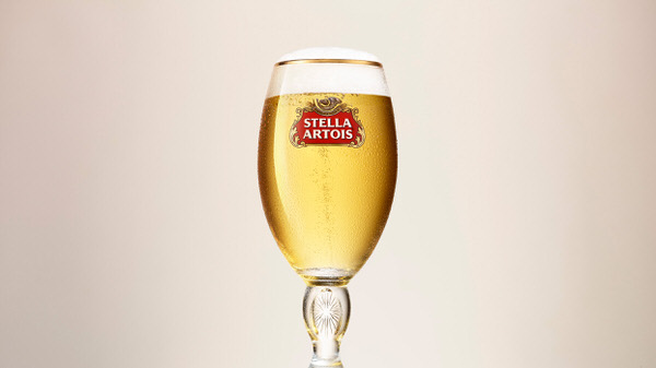 Photograph Tal Silverman Stella Artois on One Eyeland