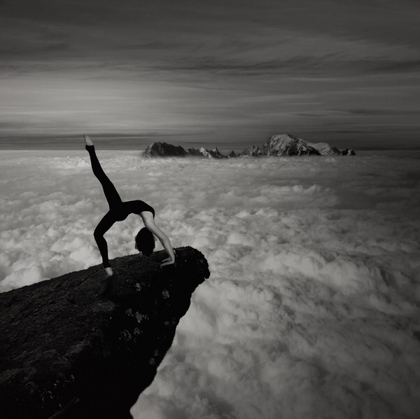 Photograph Agniribe Mada Freedom on One Eyeland