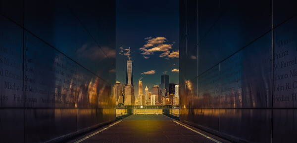 Photograph Jackson Carvalho Freedom on One Eyeland