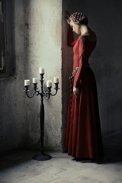 Photograph Petra Tomastikova Look Into The Past Ii on One Eyeland
