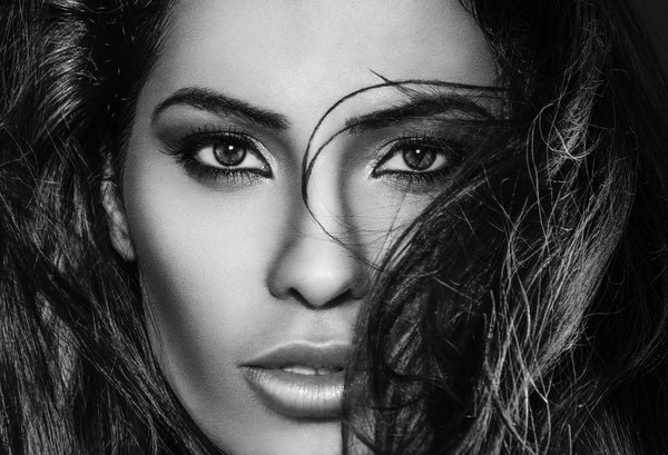 Photograph Jackson Carvalho Deep Look on One Eyeland