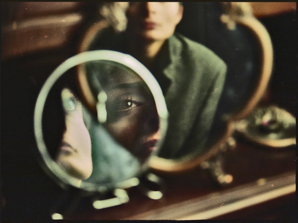 Photograph Damian Hovhannisyan Broken Feelings on One Eyeland