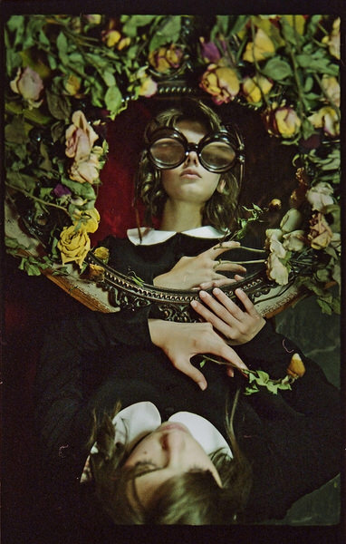 Photograph Damian Hovhannisyan Mirror Of The Soul on One Eyeland