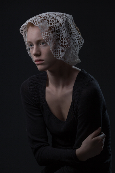 Photograph Carine Belzon Mika on One Eyeland