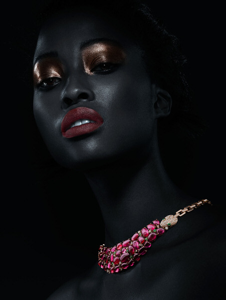 Photograph Jonathan Knowles Perfect Love Affair on One Eyeland