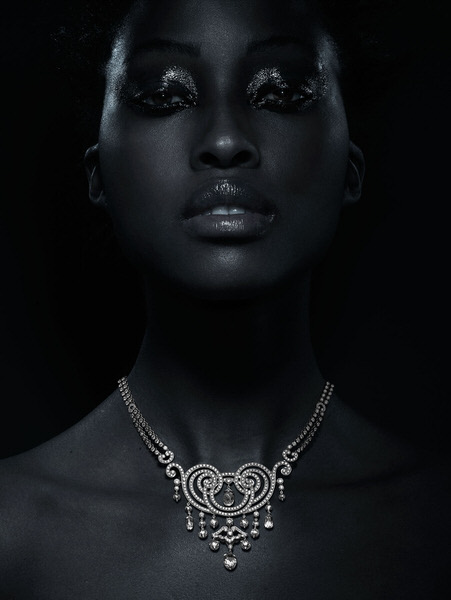 Photograph Jonathan Knowles Perfect Love Affair on One Eyeland