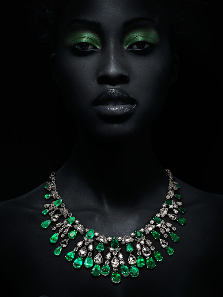 Photograph Jonathan Knowles Perfect Love Affair on One Eyeland