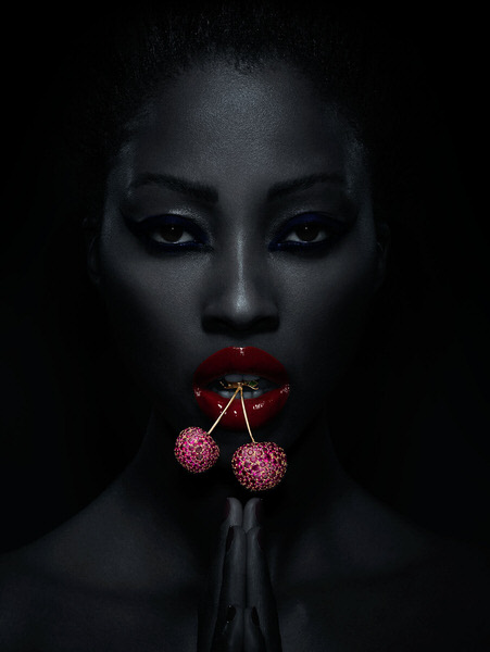 Photograph Jonathan Knowles Perfect Love Affair on One Eyeland
