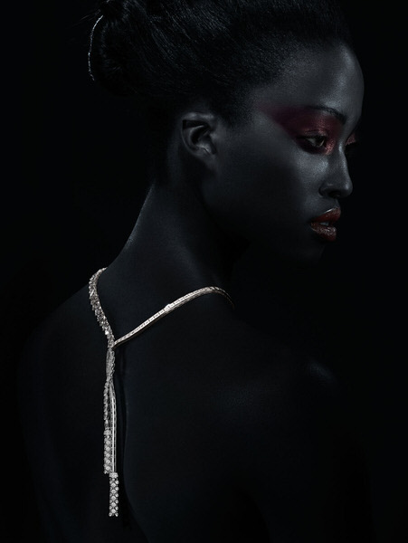 Photograph Jonathan Knowles Perfect Love Affair on One Eyeland