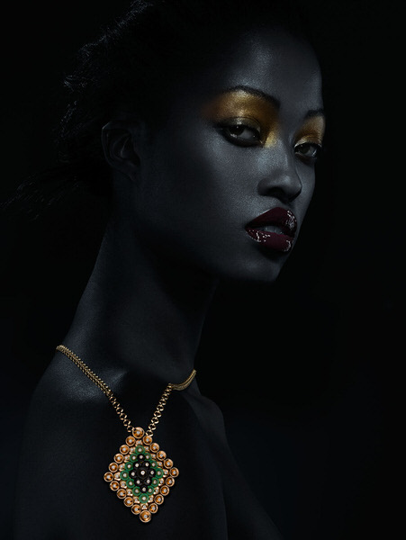 Photograph Jonathan Knowles Perfect Love Affair on One Eyeland