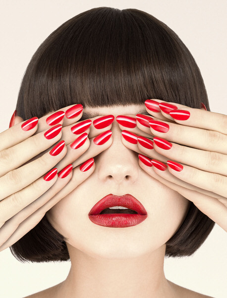 Photograph Jonathan Knowles Retro on One Eyeland