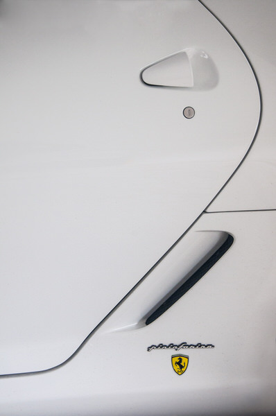 Photograph Nindan Ranganathan Ferrari on One Eyeland
