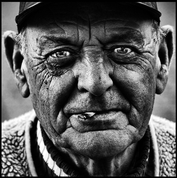 Photograph Etienne Chalmet Groene Michel on One Eyeland