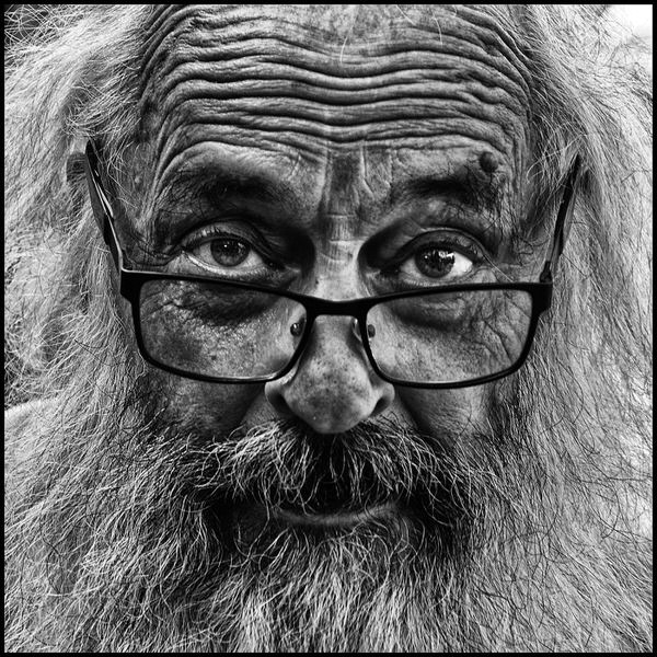 Photograph Etienne Chalmet Arendsblik on One Eyeland