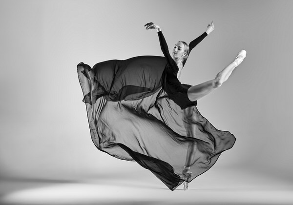 Photograph Piotr Leczkowski Polina Ii on One Eyeland