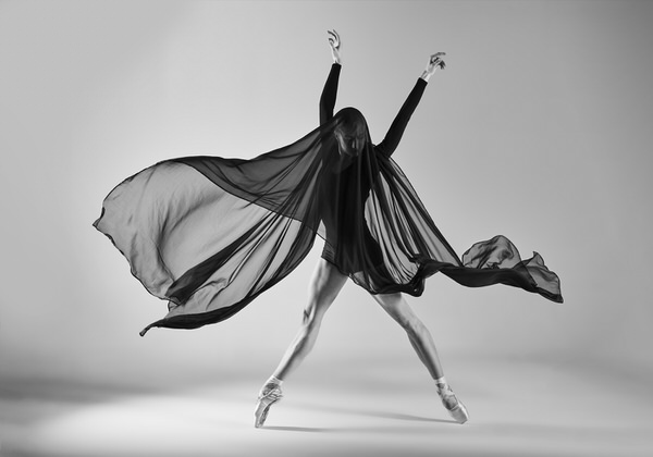 Photograph Piotr Leczkowski Breeze Ii on One Eyeland