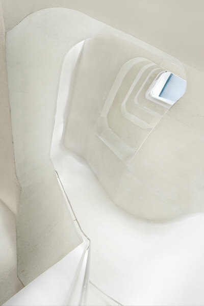 Photograph Francisco Javier Morales Caixa Forum Ii on One Eyeland
