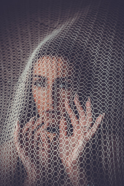 Photograph Panagiotis Assonitis Trapped on One Eyeland