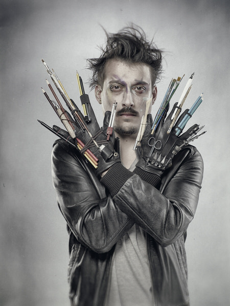 Photograph Paolo Cecchin Adv4 on One Eyeland