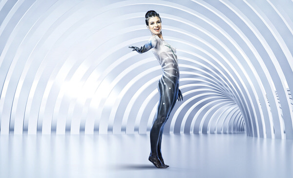 Photograph Paolo Cecchin Dolce1 on One Eyeland
