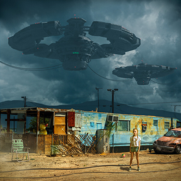 Photograph Chris Clor The Year 2025 on One Eyeland