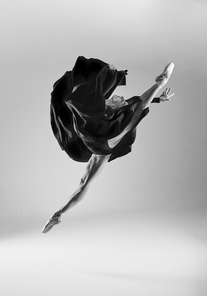 Photograph Piotr Leczkowski Arrow on One Eyeland