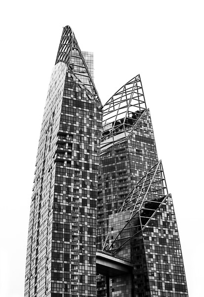 Photograph Nindan Ranganathan Exterior on One Eyeland