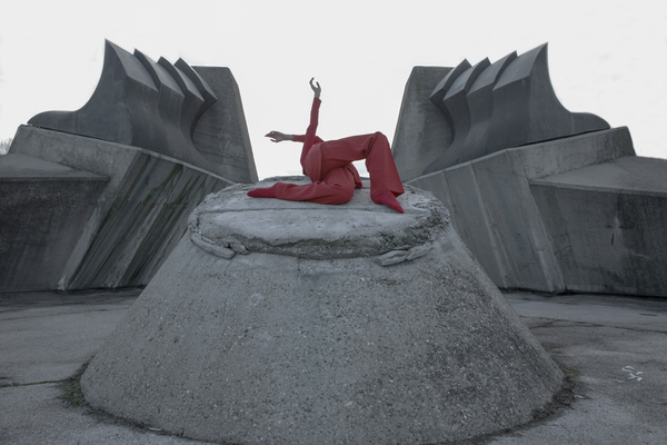 Photograph Jovana Mladenovic The Star on One Eyeland
