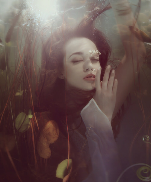 Photograph Katya Rashkevich No Title on One Eyeland