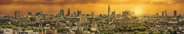 Photograph Jackson Carvalho Amazing London on One Eyeland