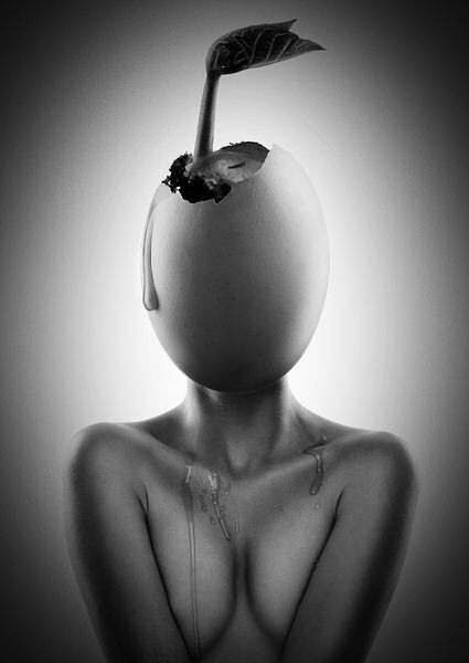 Photograph Jackson Carvalho Fertility on One Eyeland