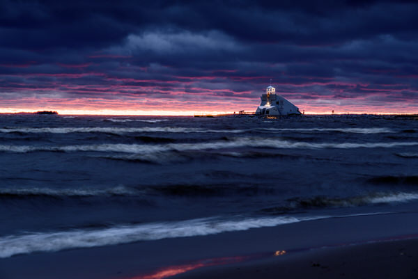 Photograph Antti Torma After The Storm on One Eyeland
