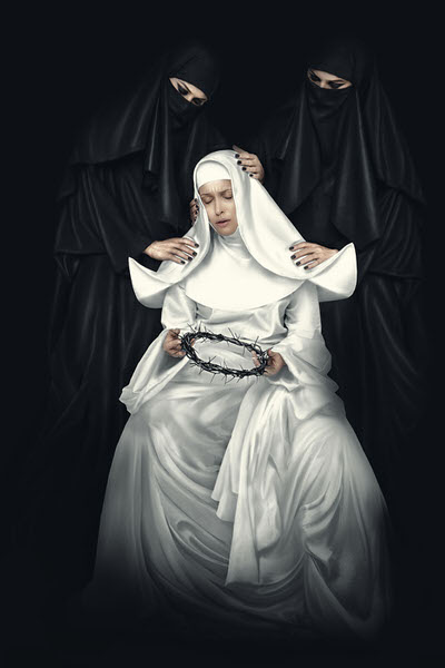 Photograph Grigorii Goriachev Pity on One Eyeland