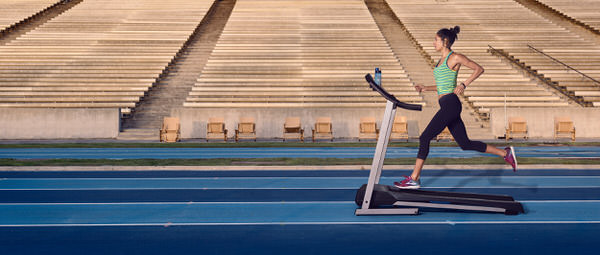 Photograph Zach Ancell Get Out And Run on One Eyeland