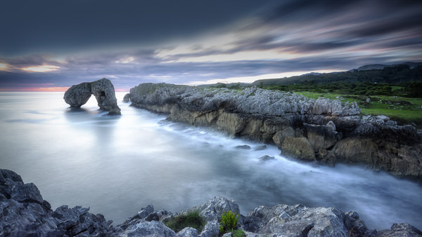 Photograph Pedro Banos Photography Where The Sun Rises on One Eyeland