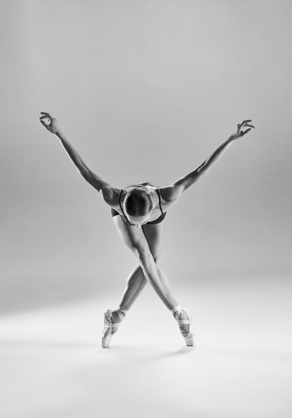 Photograph Piotr Leczkowski X on One Eyeland