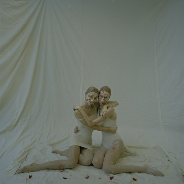 Photograph Jovana Mladenovic Monumental Fear on One Eyeland